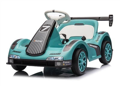 6V RIDE ON GO KART