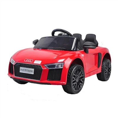 AUDI R8 Ride On