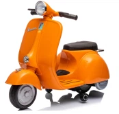 12v Licensed Italian Big VESPA Genuine Ride On Car