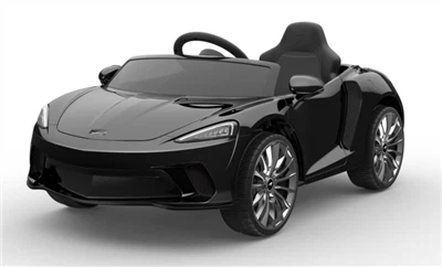 Licencēts Mclaren GT